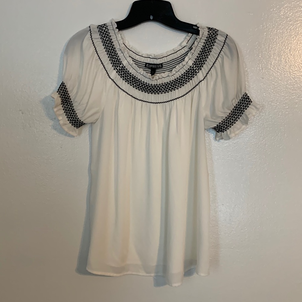 Express Top
